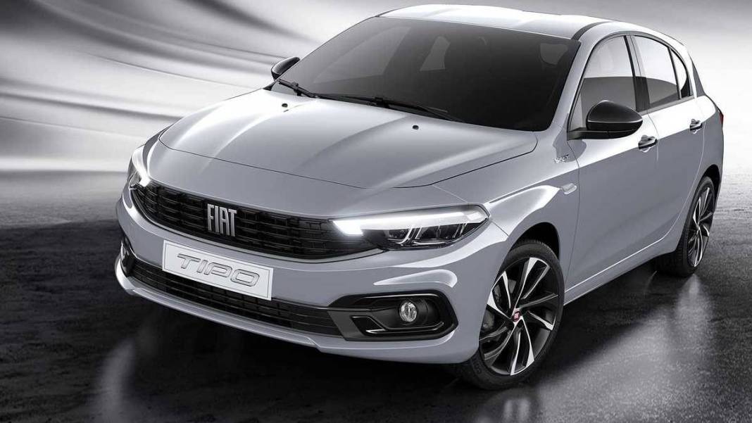 Fiat Egea'dan matrah indirimi müjdesi! Sıfır araba alacaklar bundan ucuzu yok: Bu fırsat kaçmaz 3